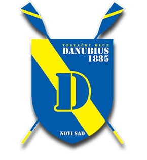 Danubius veslački klub 1885